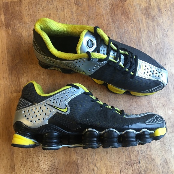 Nike | Shoes Nike Shox Tl3 | Poshmark